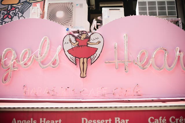 angels heart crepes