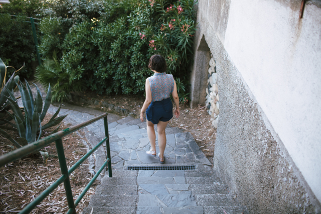 Cinque Terre: Monterosso