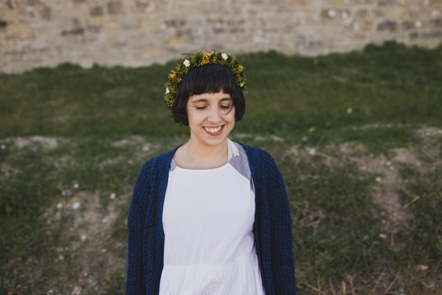 flower crown