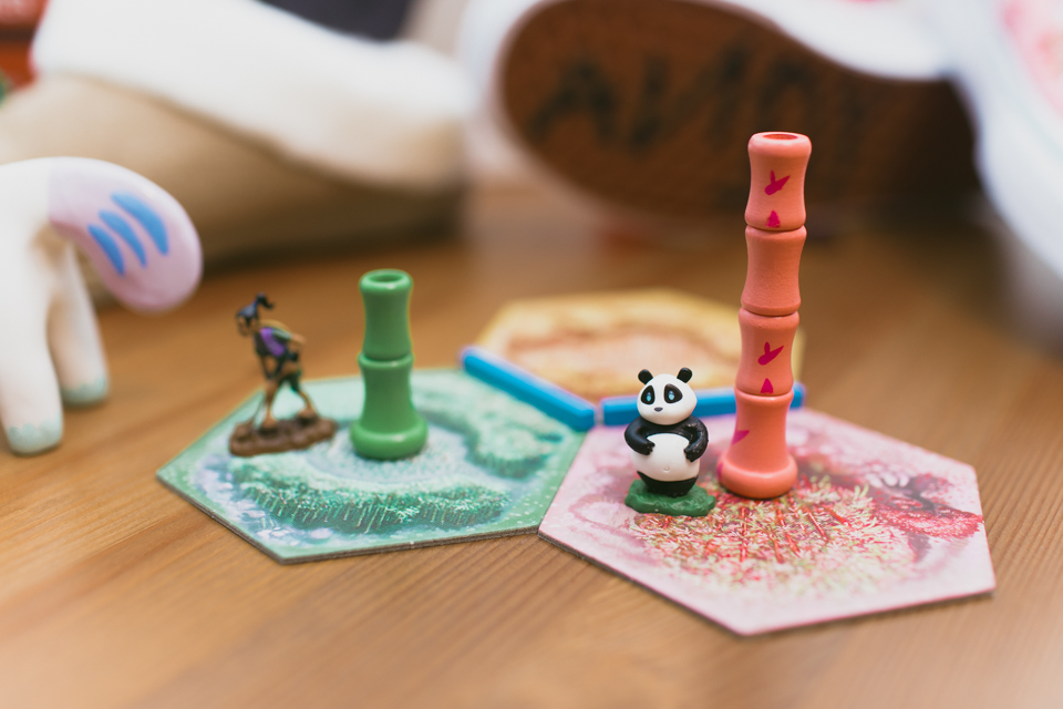 Christmas 2016 gifts Takenoko - The cat, you and us