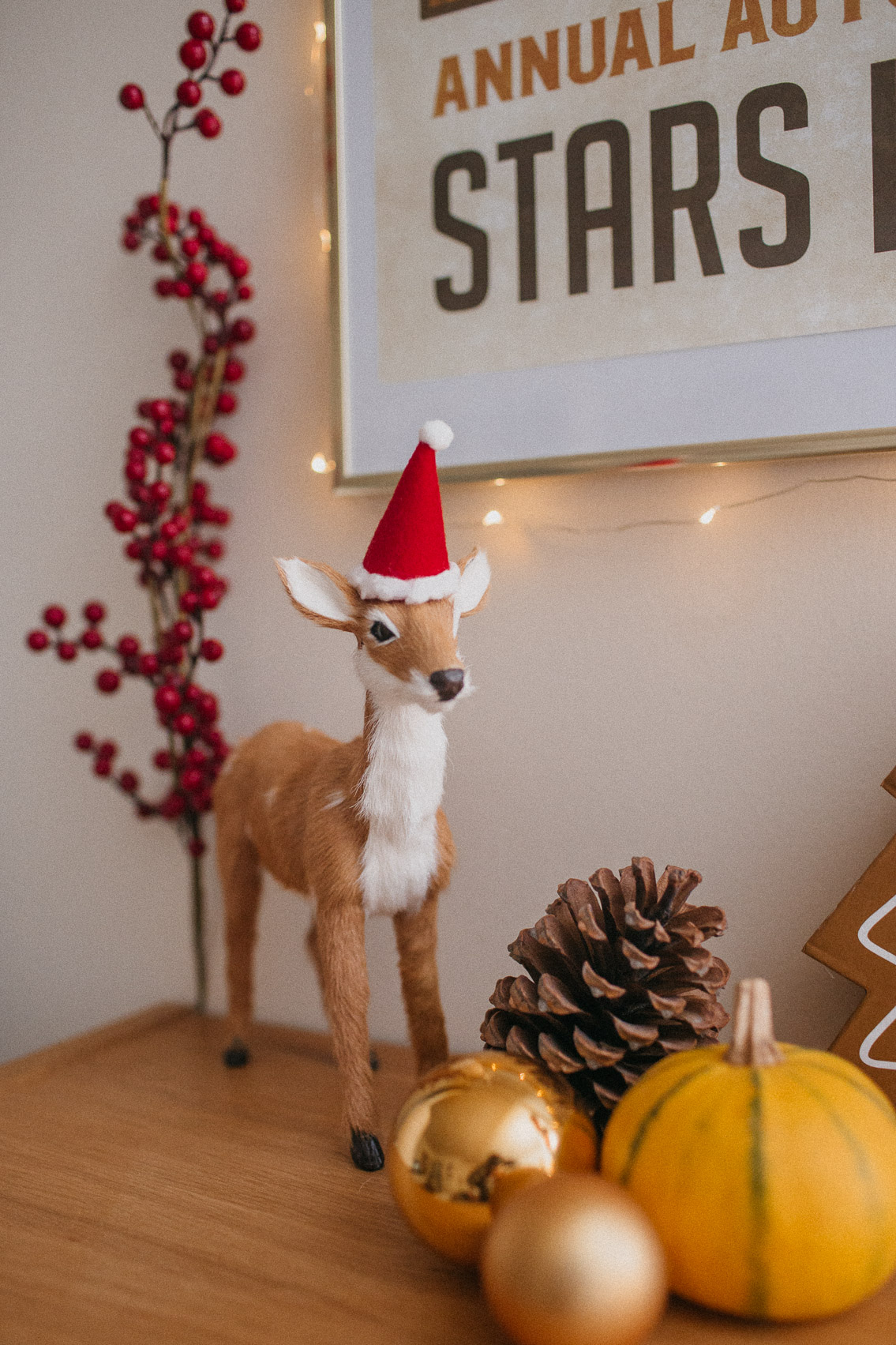 Christmas home decor 2019