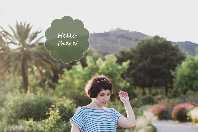 Winding Ridge Lane collaboration - The cat, you and us