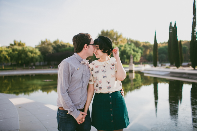 3 years - The cat, you and us