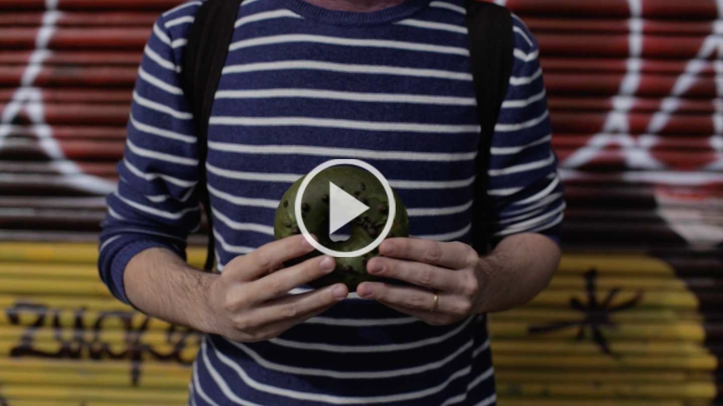 Barcelona City Guide - Sant Antoni + Eixample - The cat, you and us